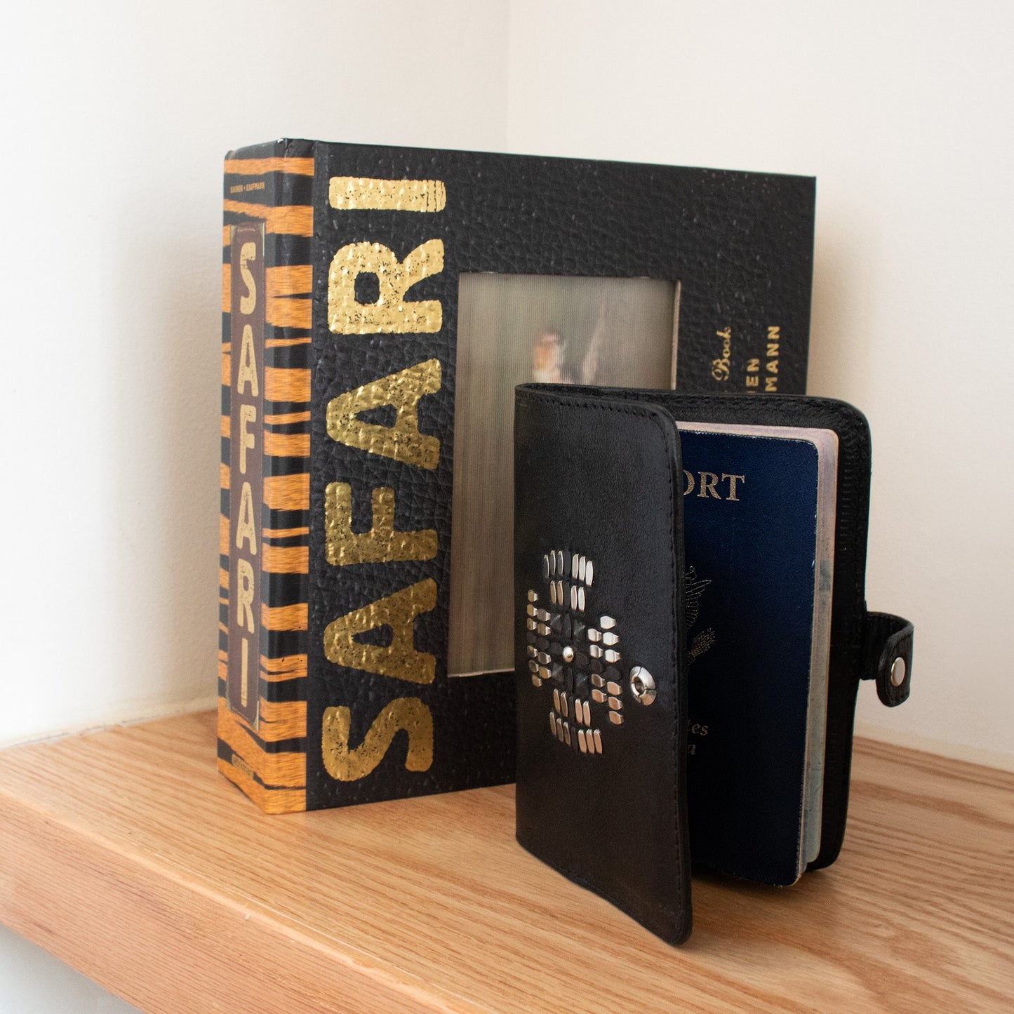 Passport Holder/Wallet