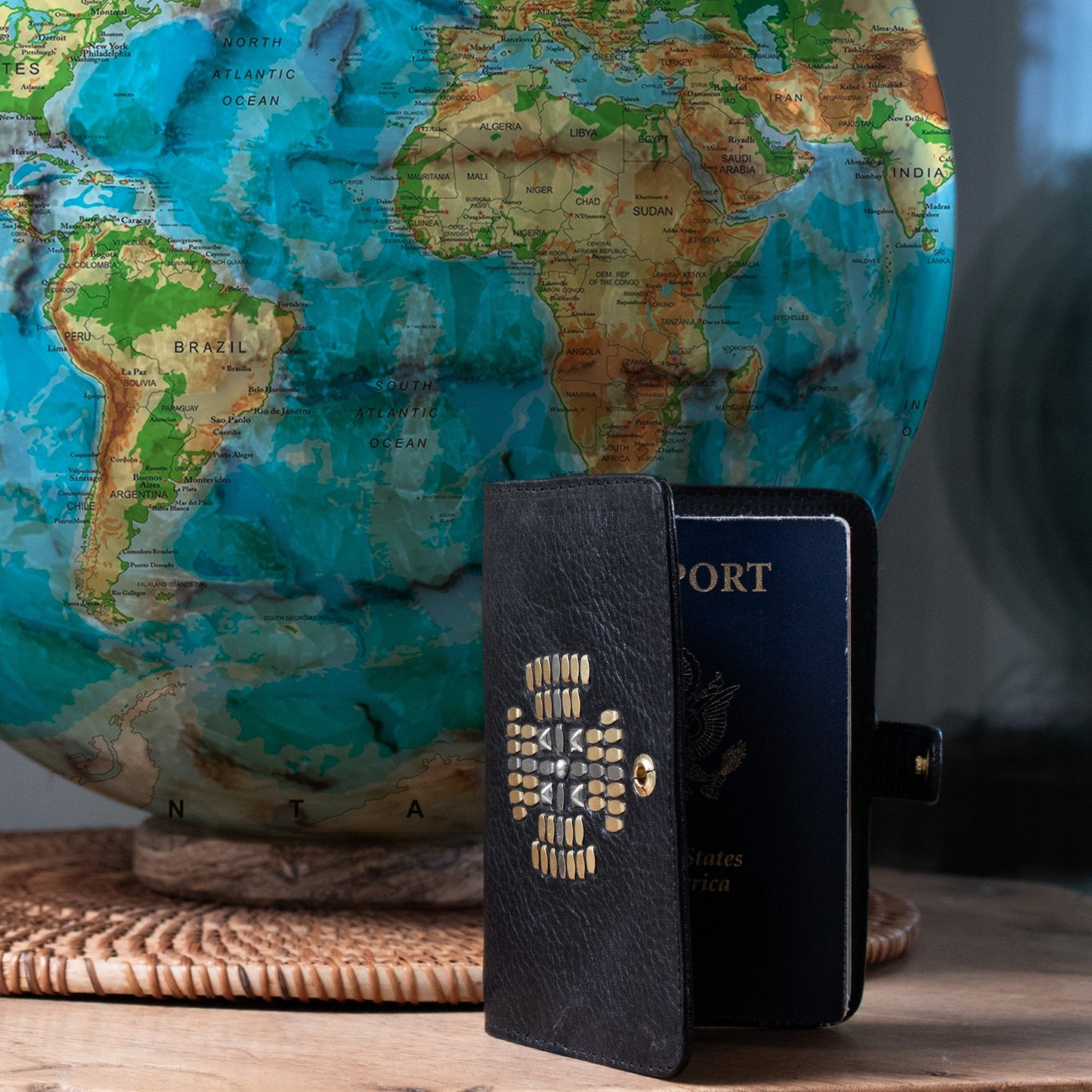 Passport Holder/Wallet