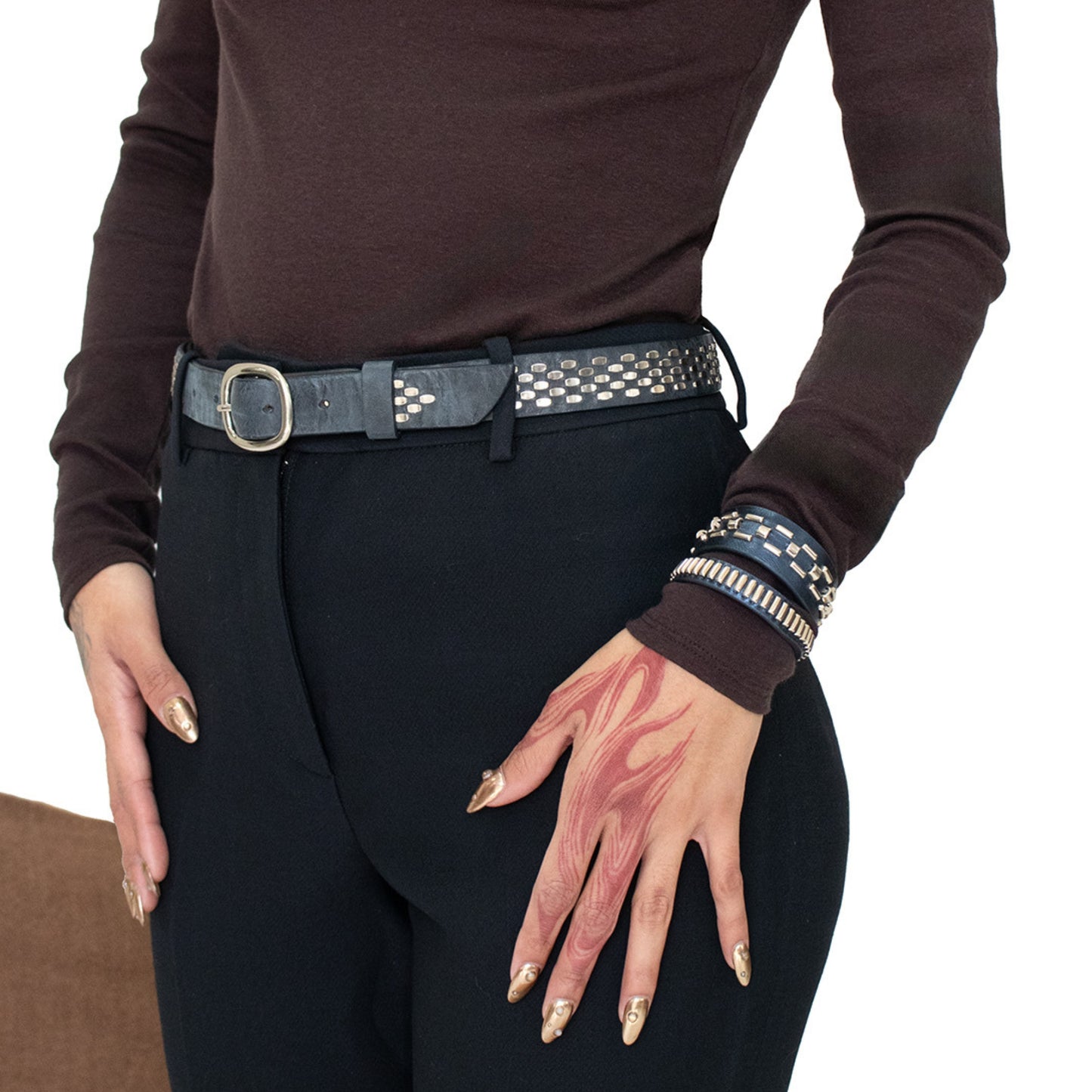 Mavi 1" Belt