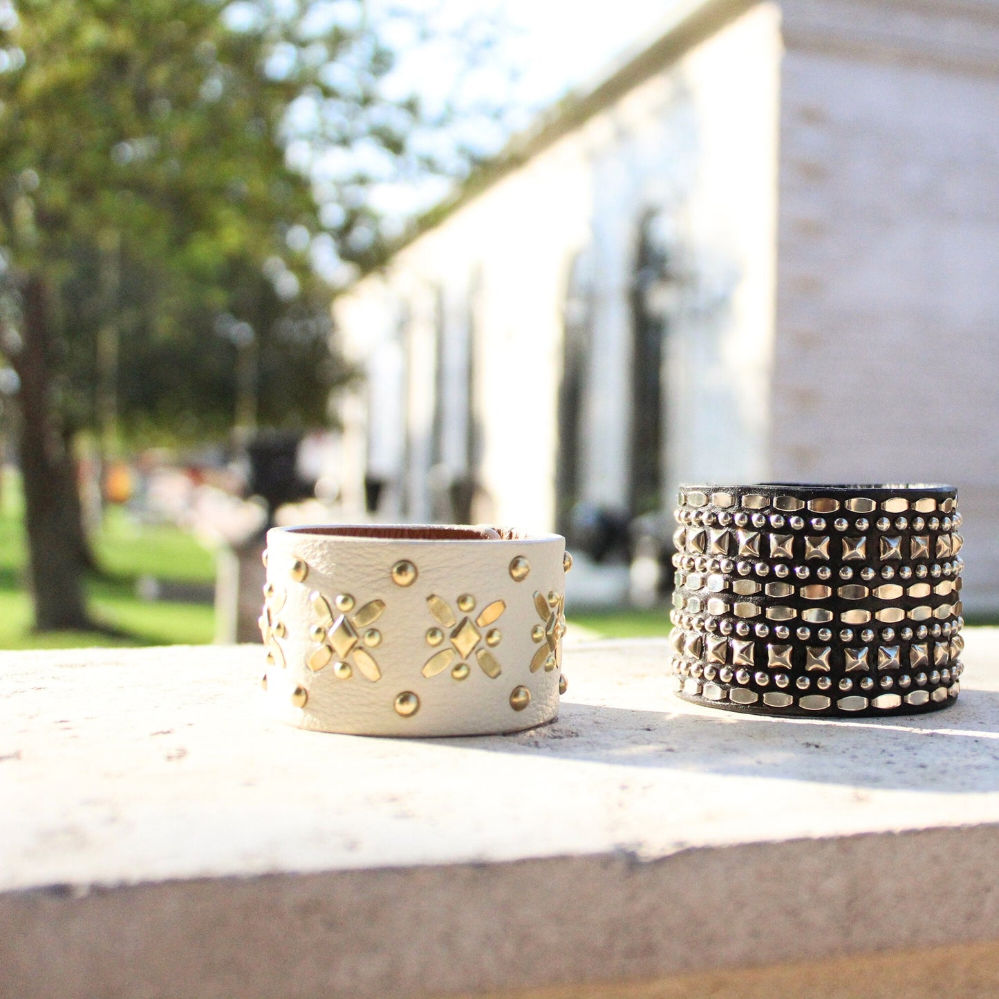 Frida 1.5" Bracelet