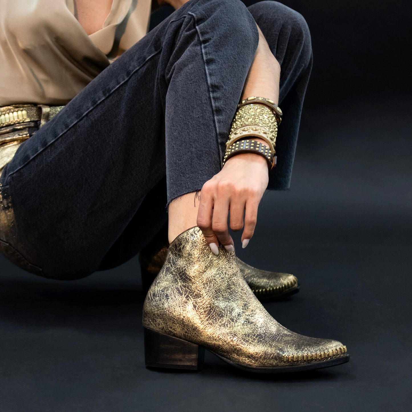 Ravi Boot
