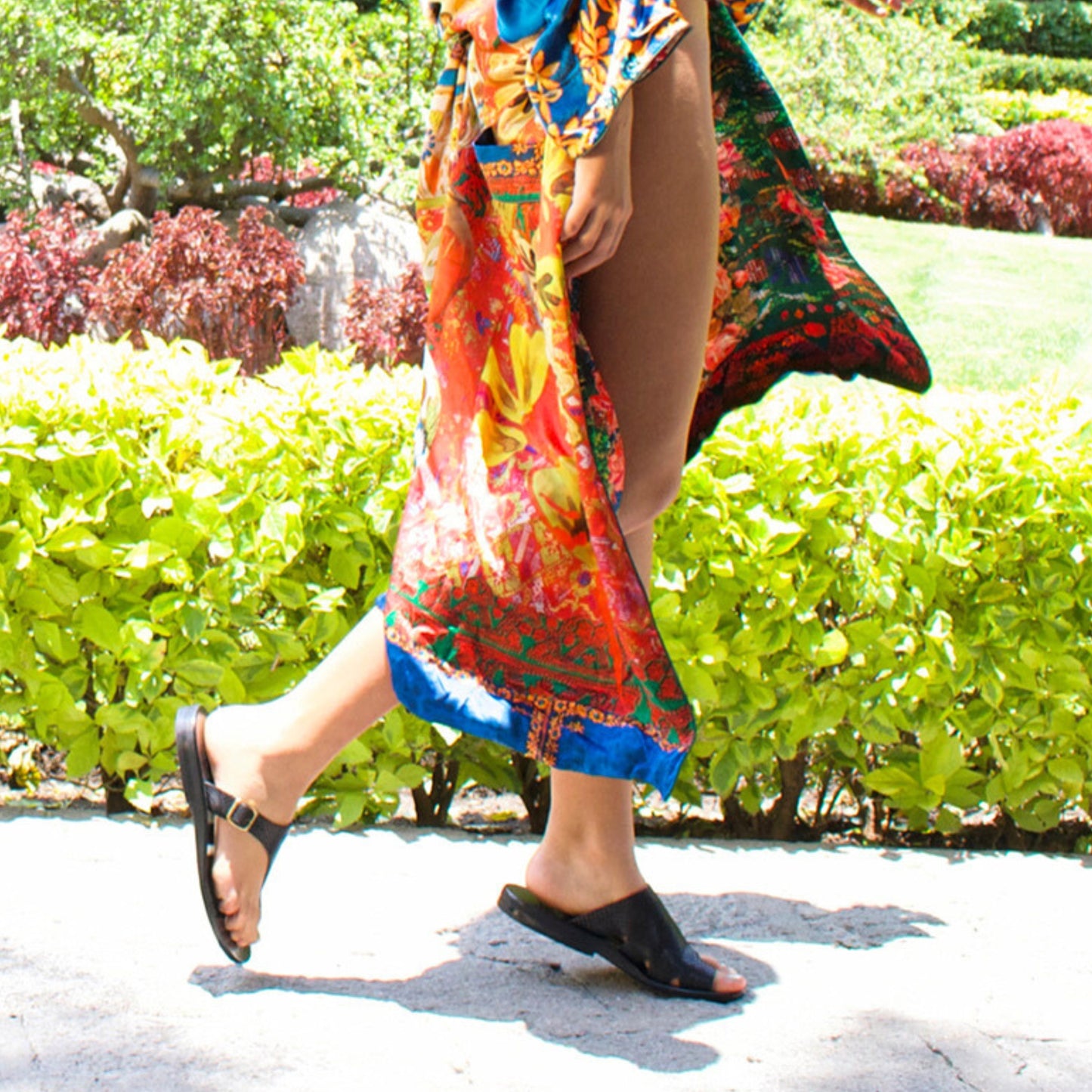 Evita Sandal