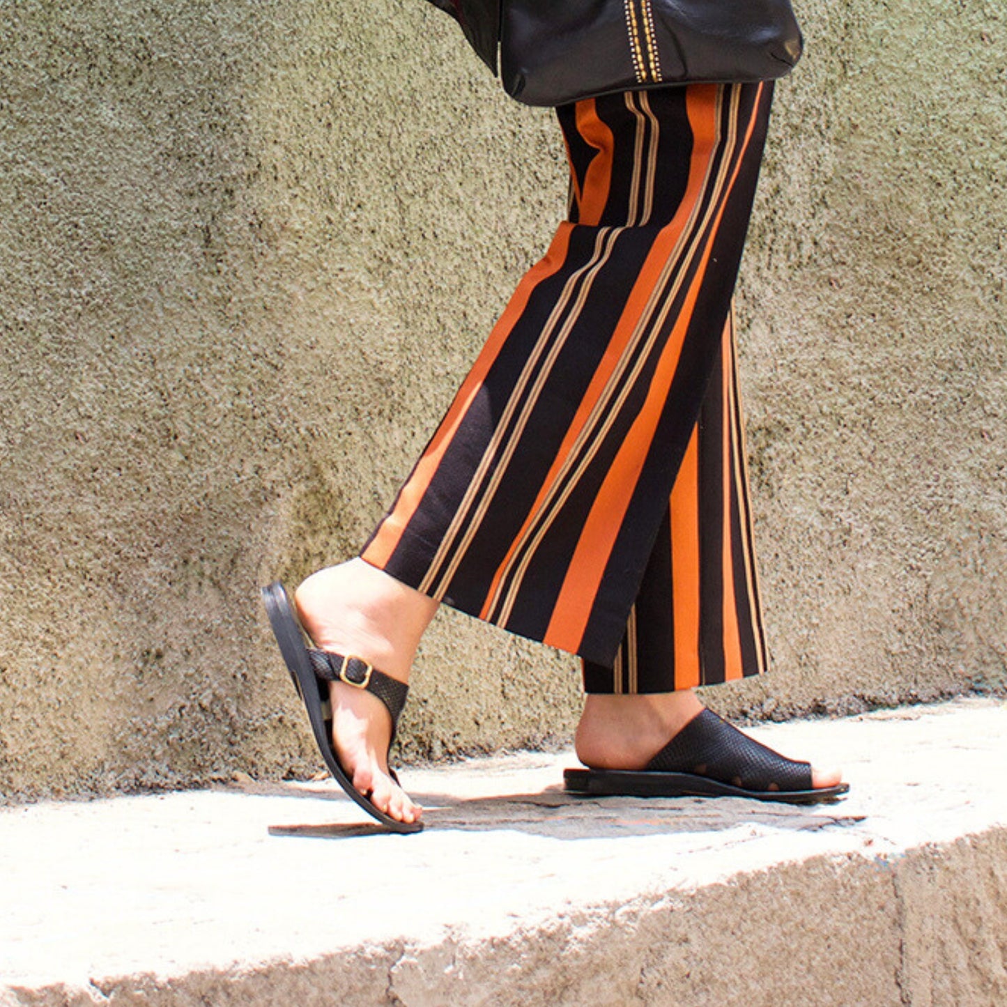 Evita Sandal