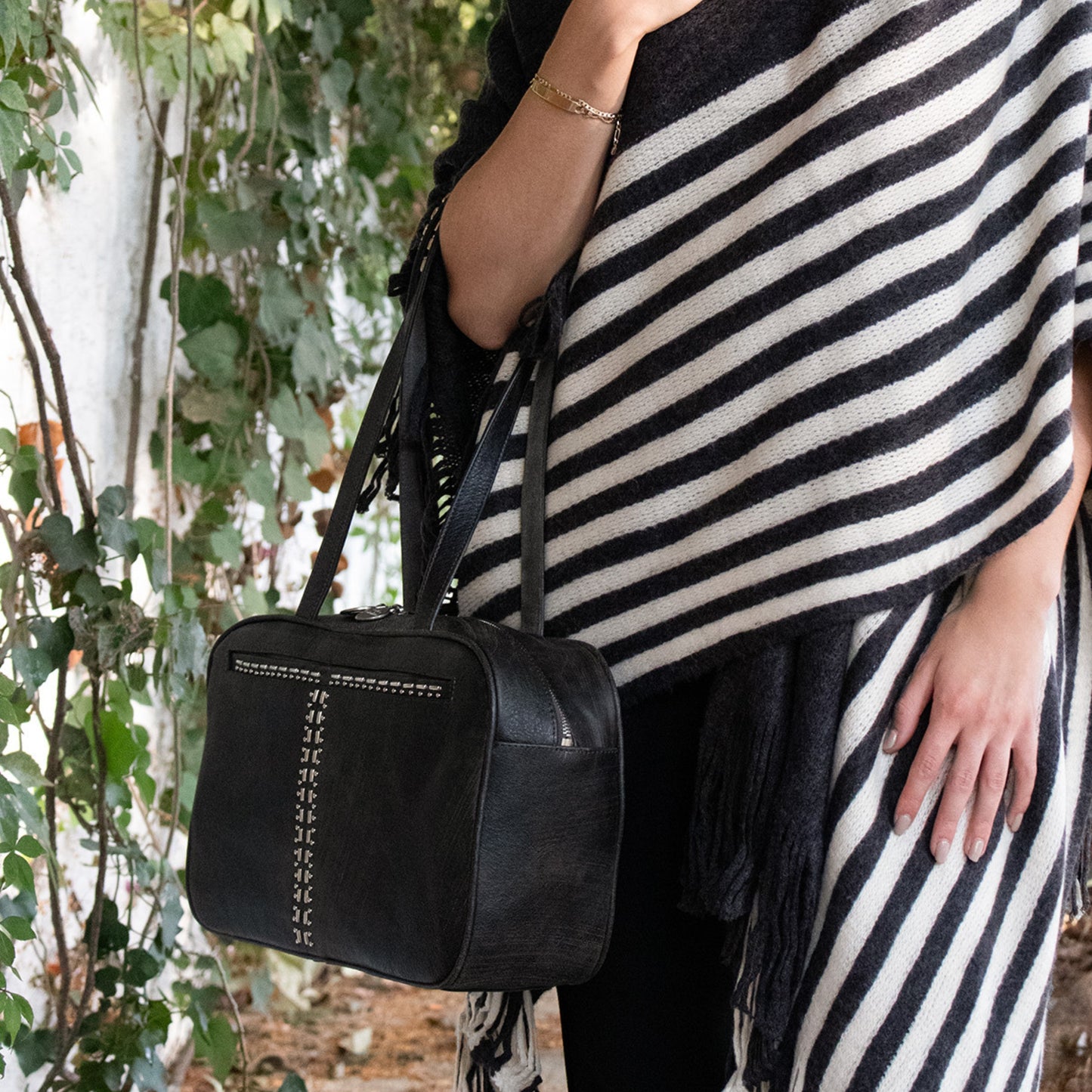 Hilton Handbag