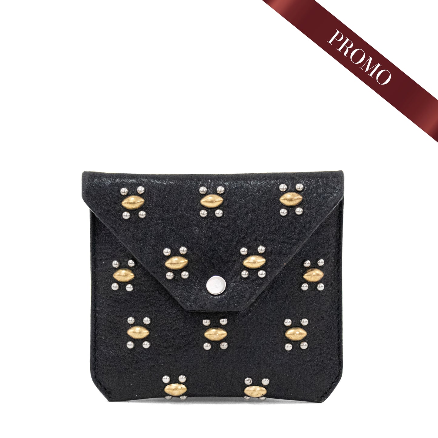 Abeja Coin Purse