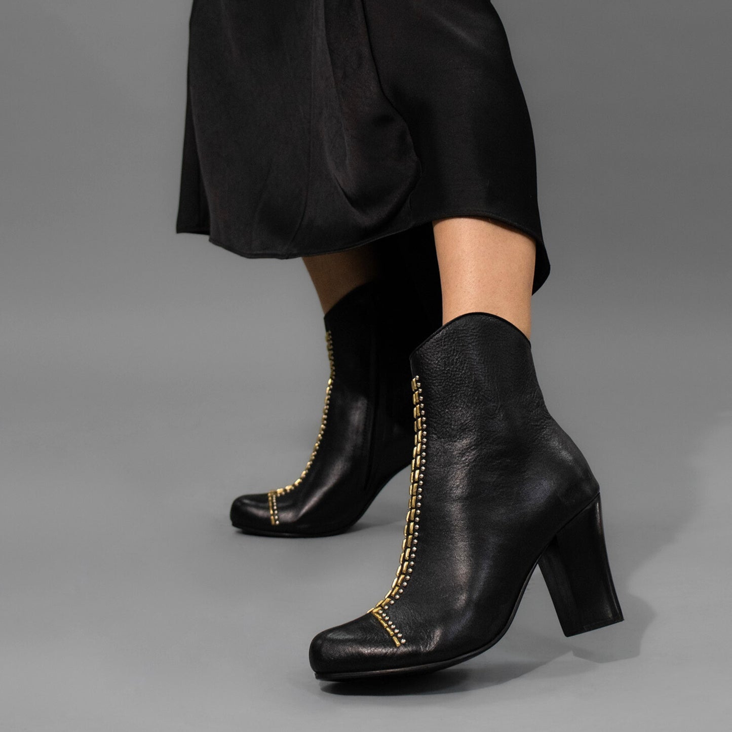 Diva Boot