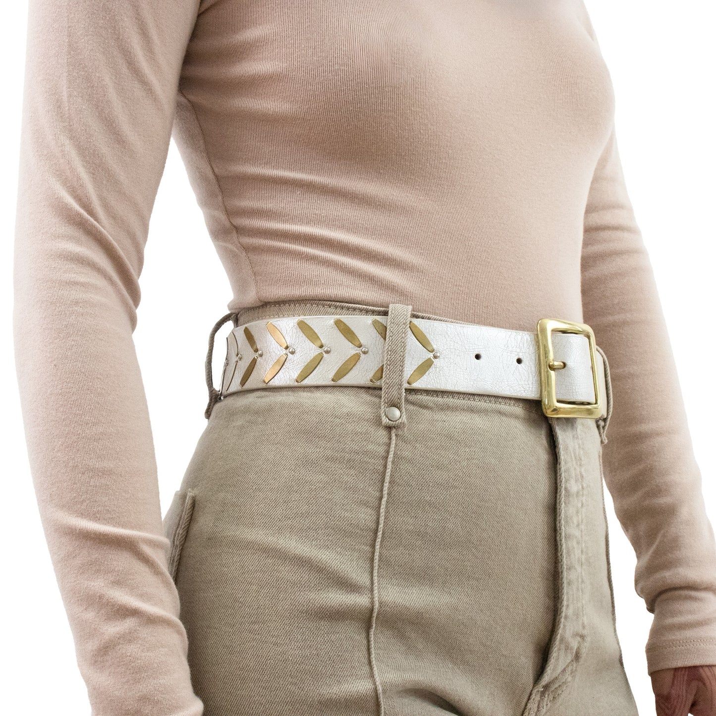 Ennio 1.5" Belt