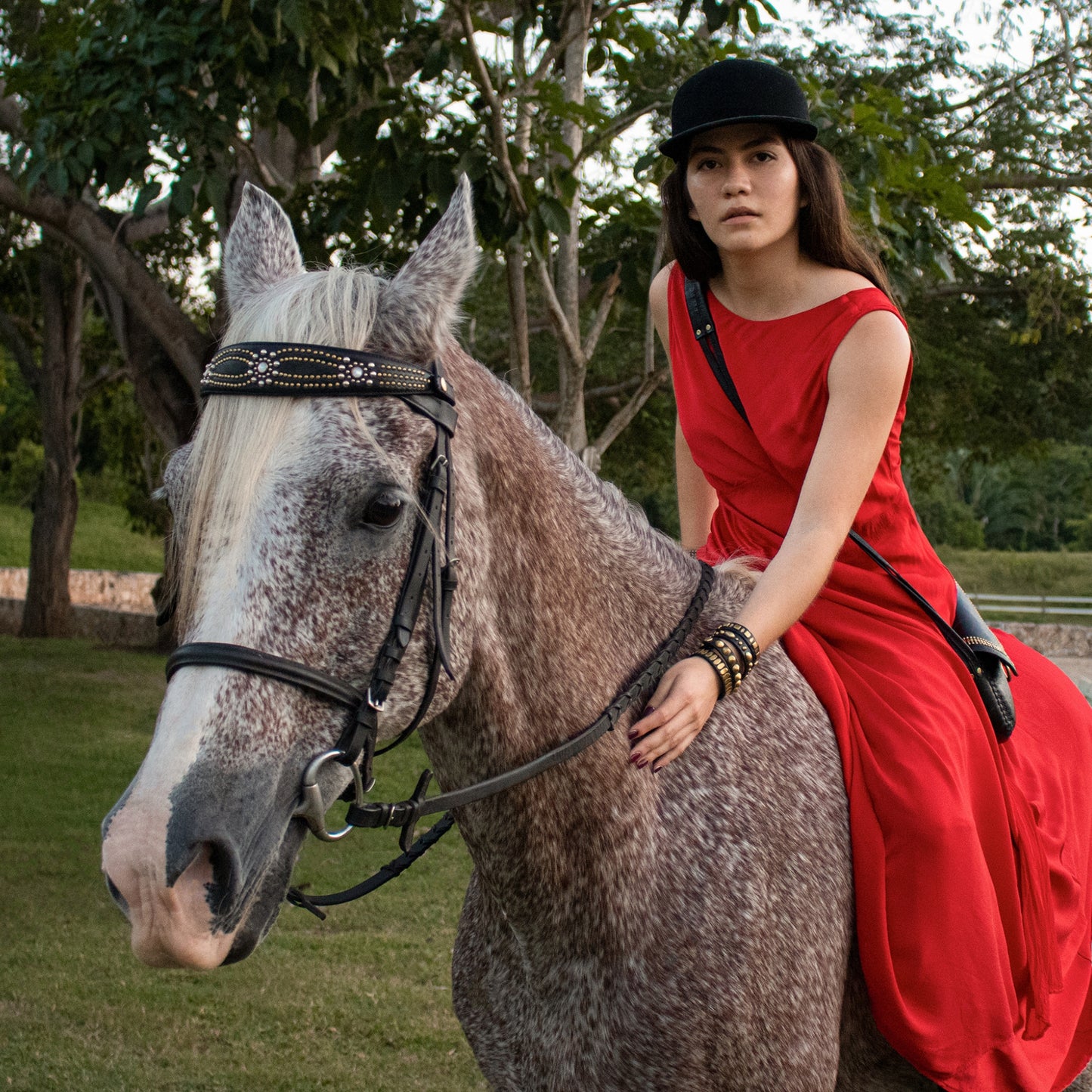 Sophia Browband