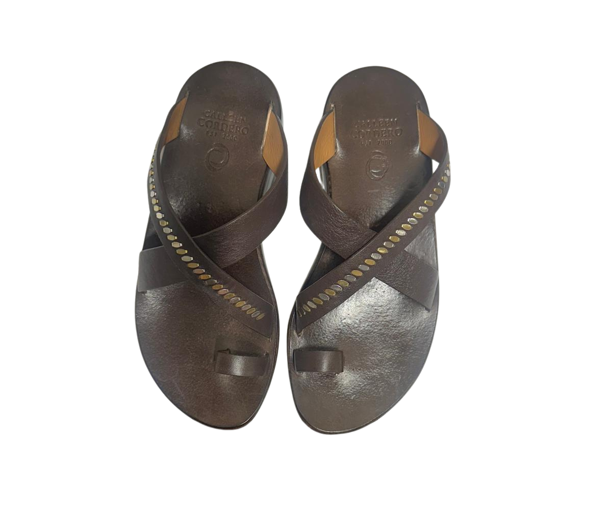 Nova Sandal