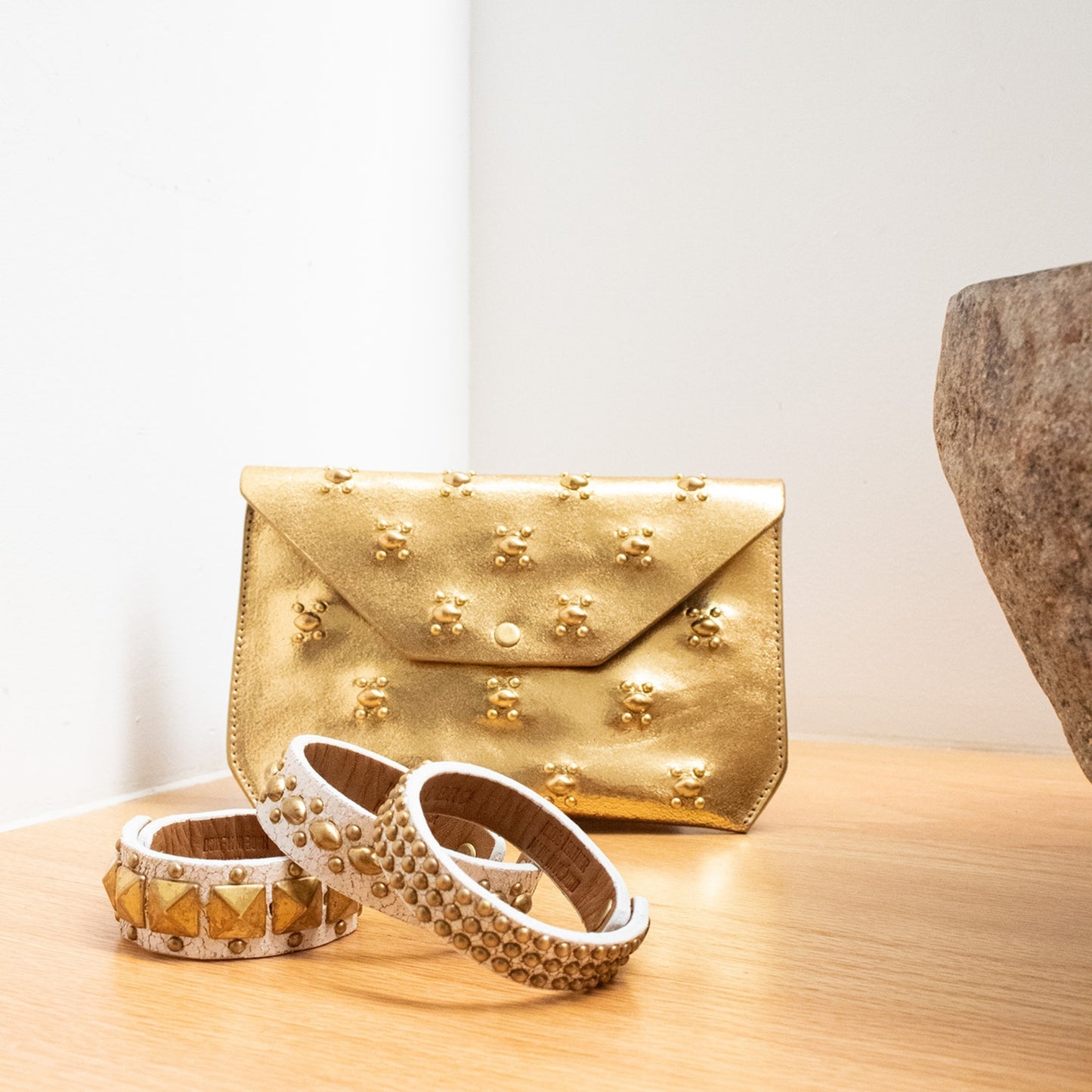 Abeja Wallet