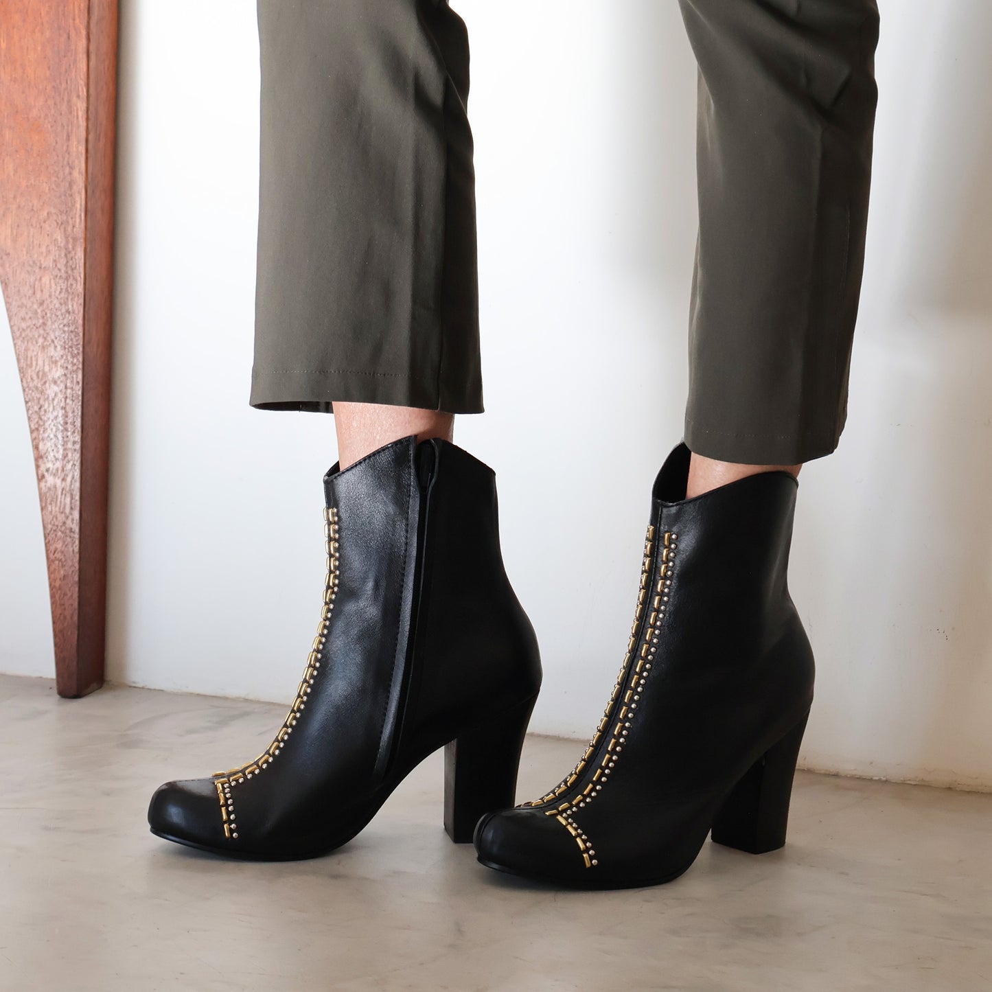 Diva Boot