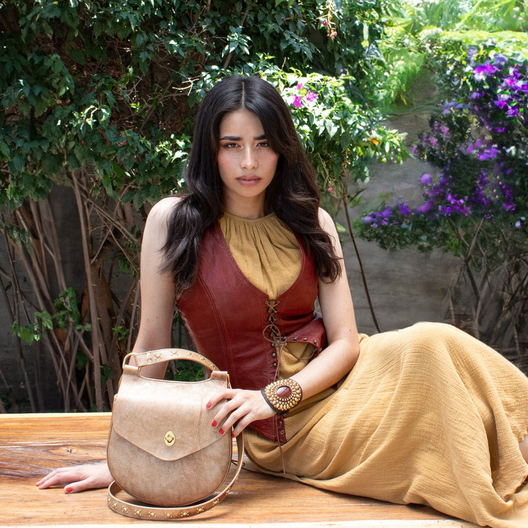 Luzara Messenger