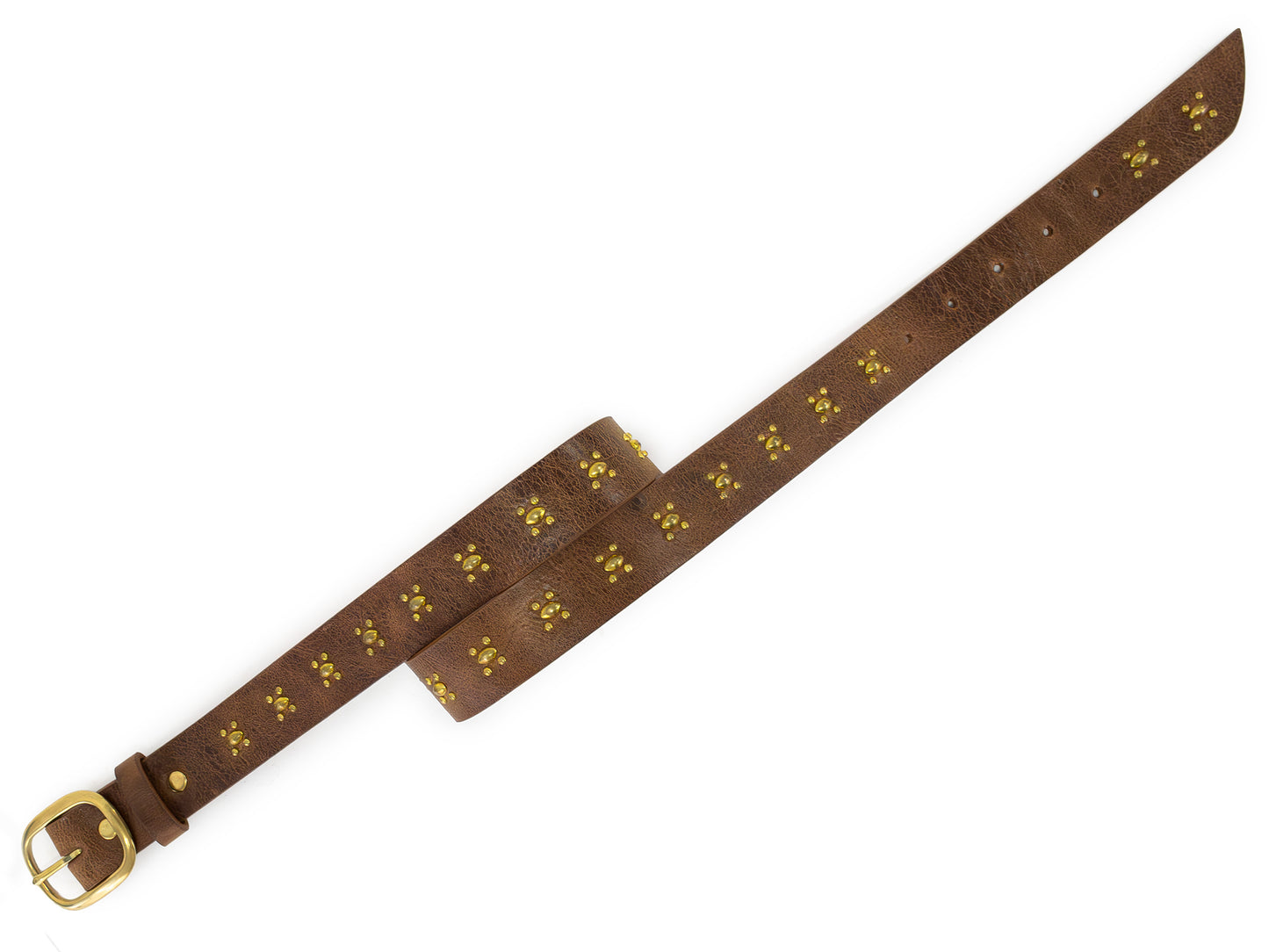 Abeja 1.25" Belt