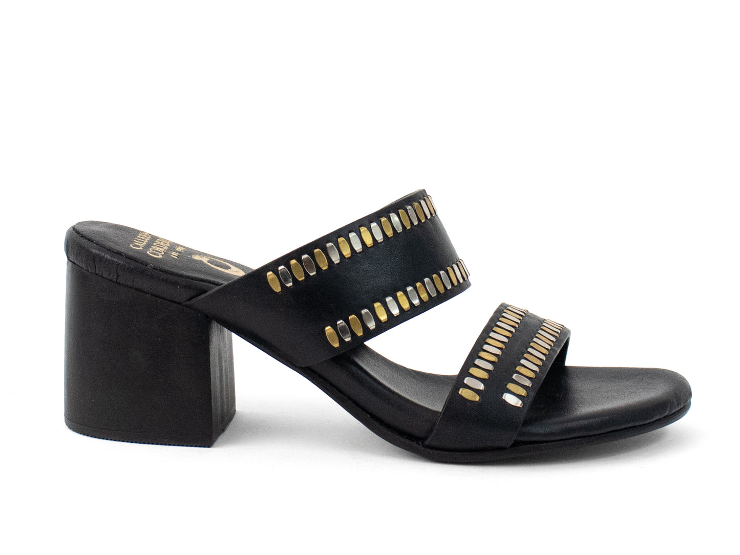 Adella 50 Heel