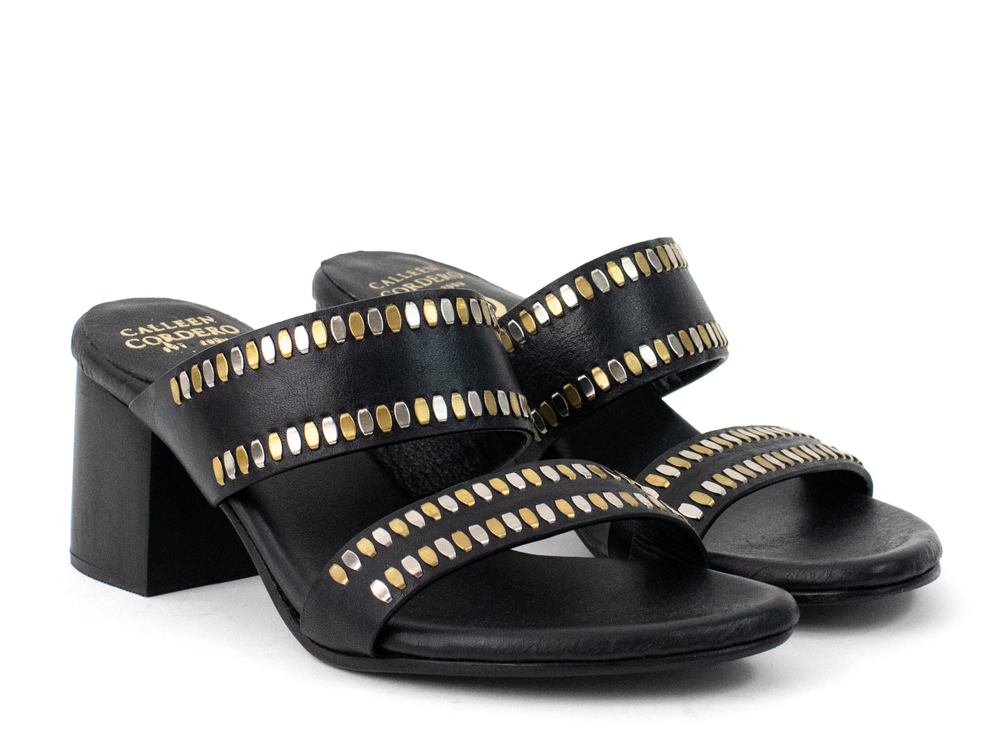 Adella 50 Heel