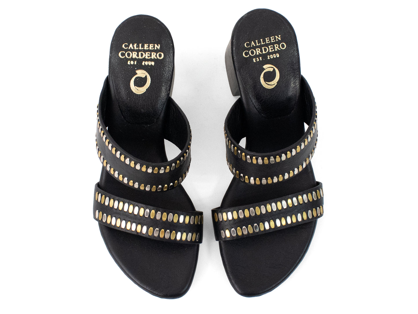 Adella 50 Heel