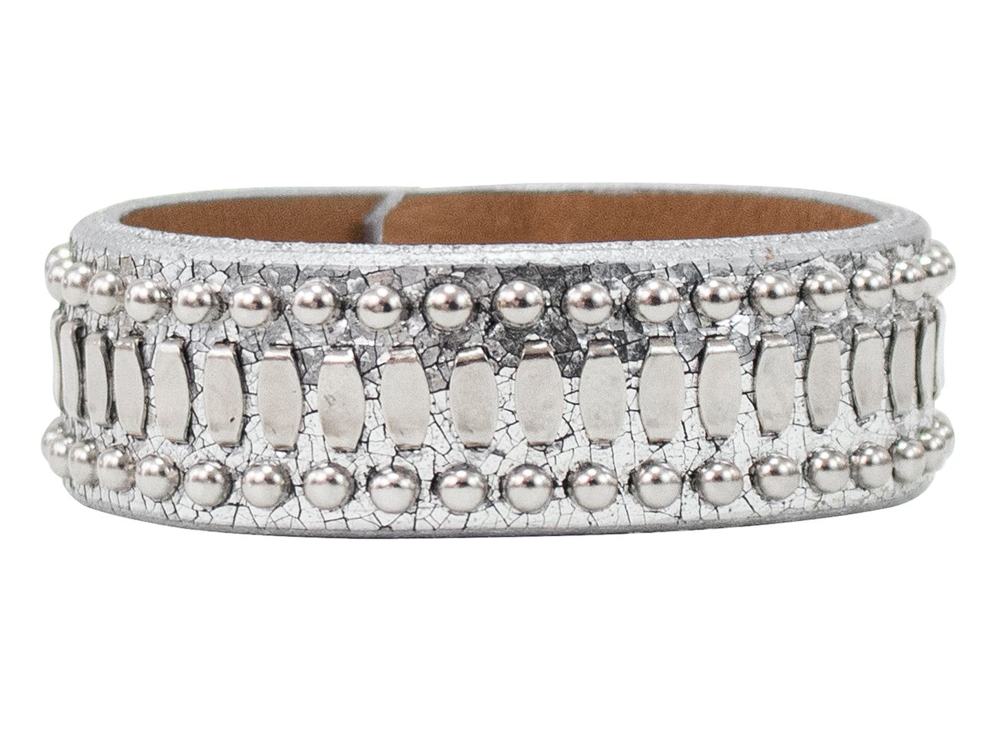 Alana .75" Bracelet
