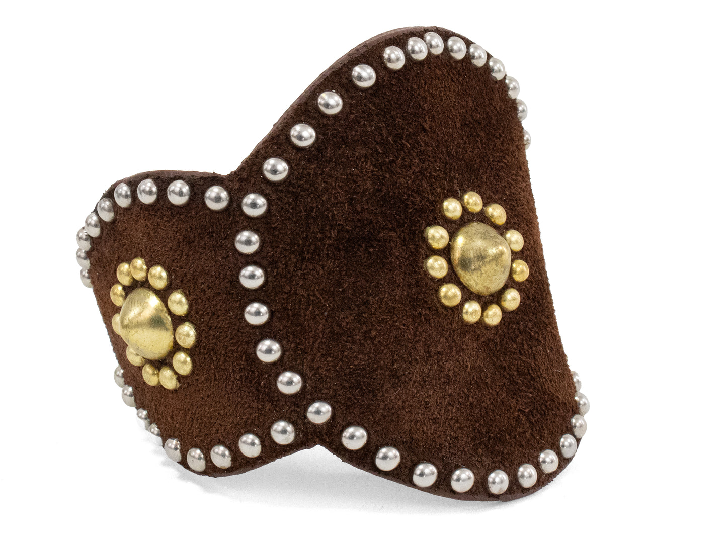 Alina Sculpted Bracelet