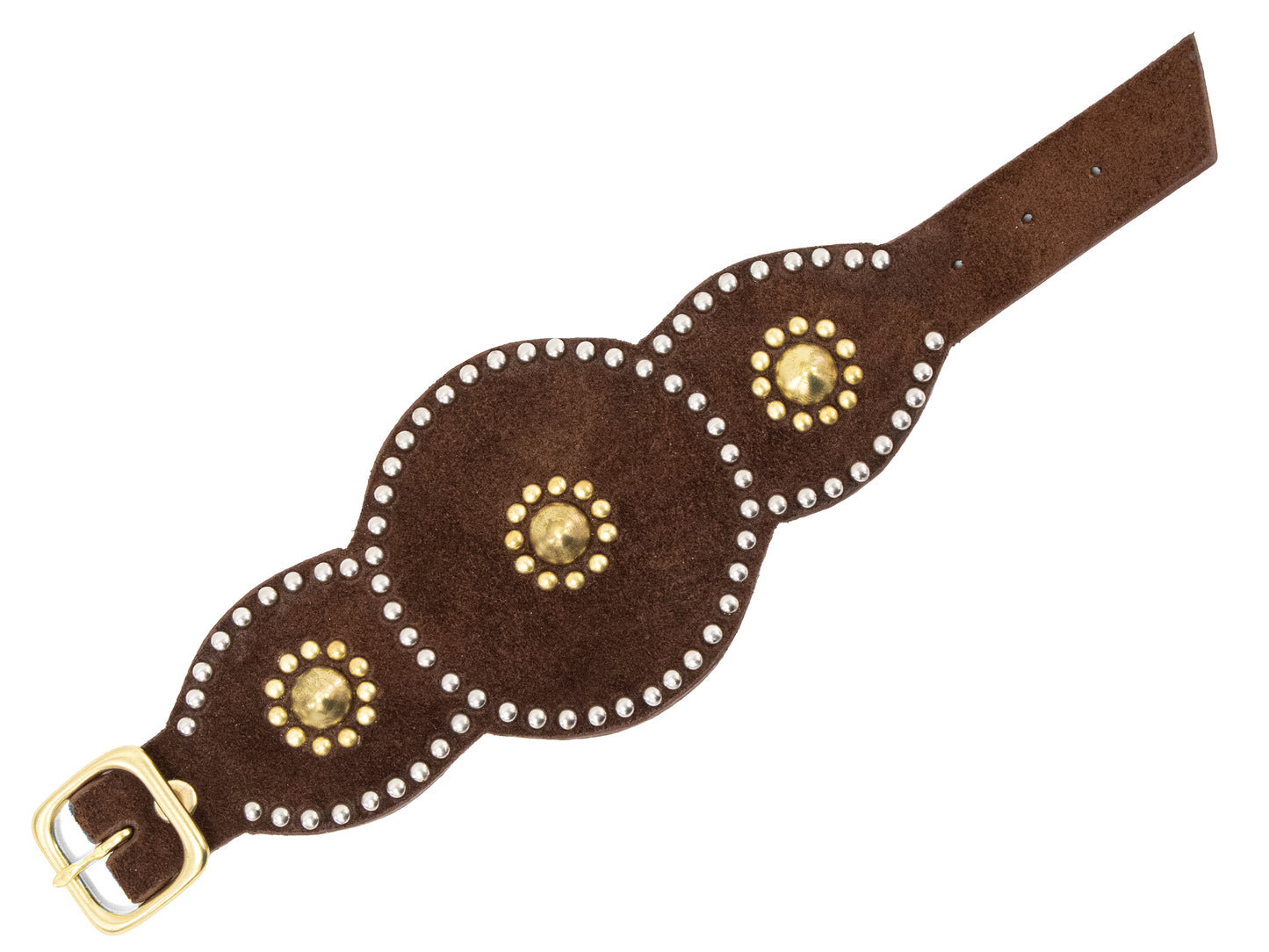 Alina Sculpted Bracelet