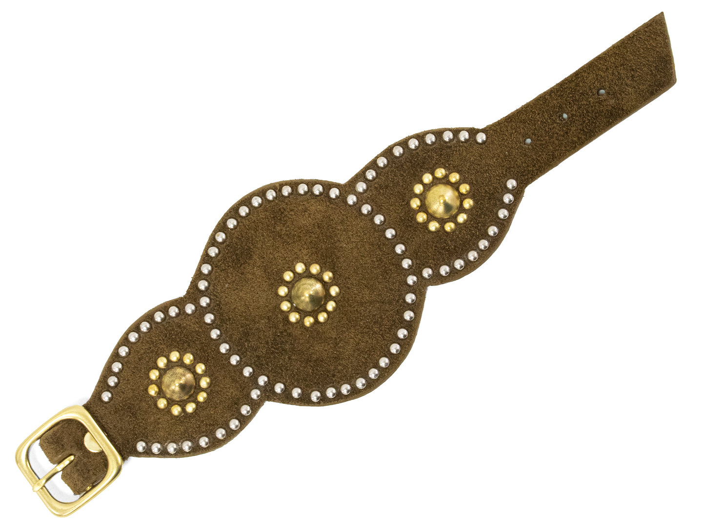 Alina Sculpted Bracelet