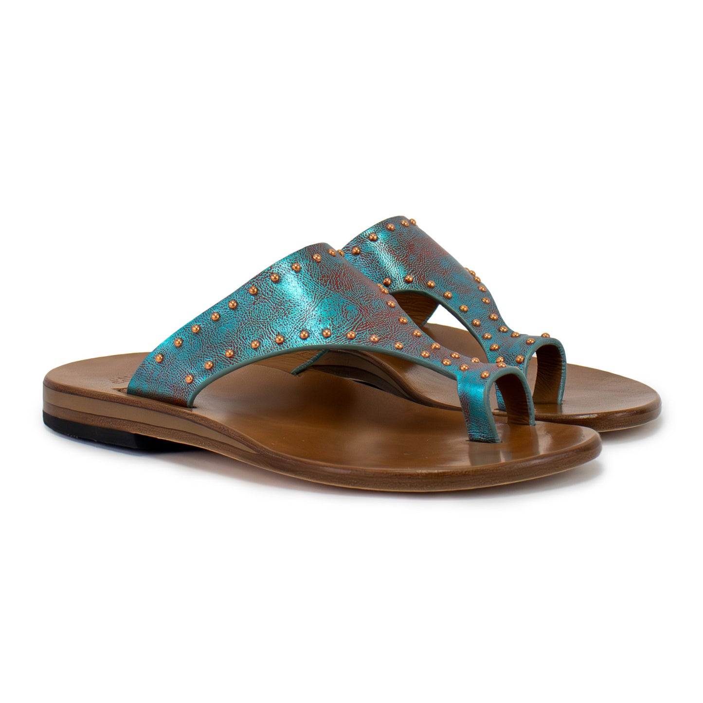 Alpha Sandal