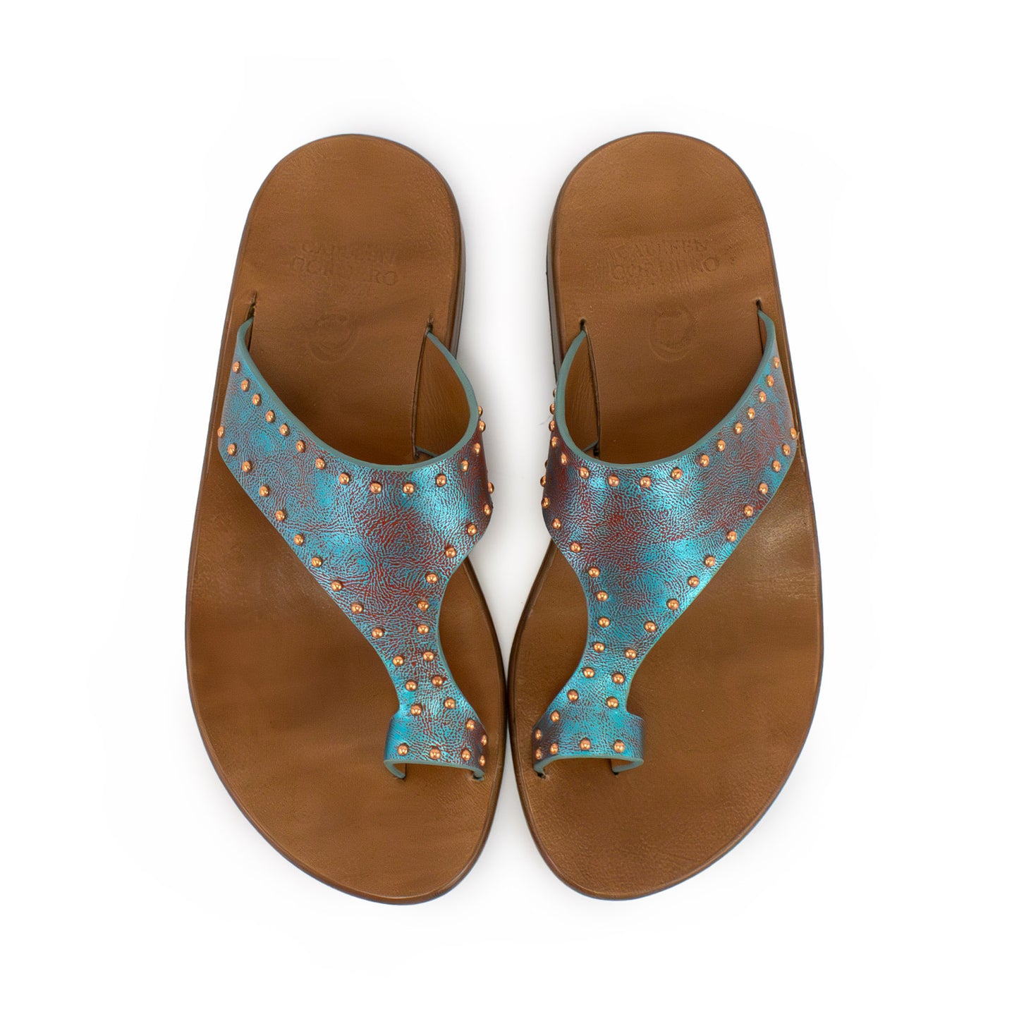 Alpha Sandal