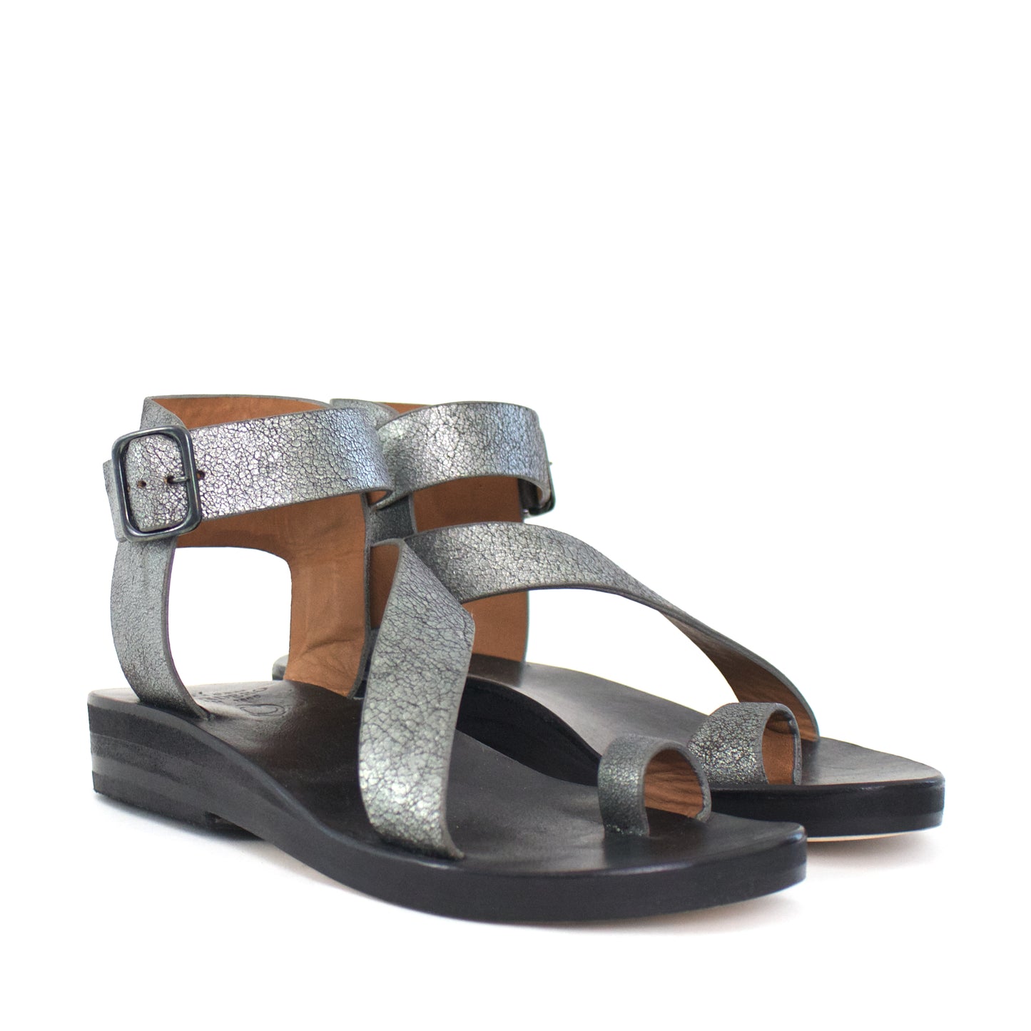 Amanda Wedge Sandal