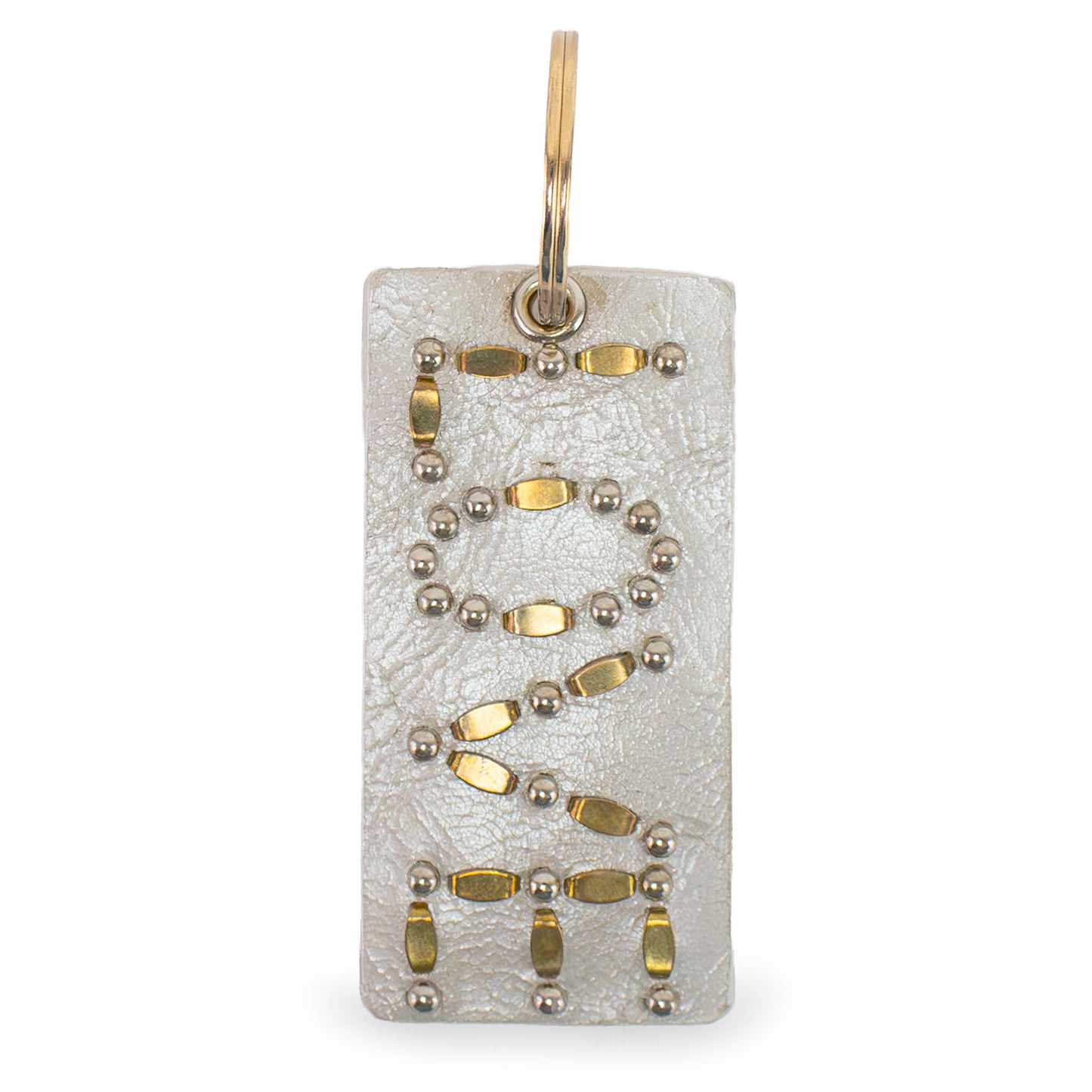 Amor Keychain