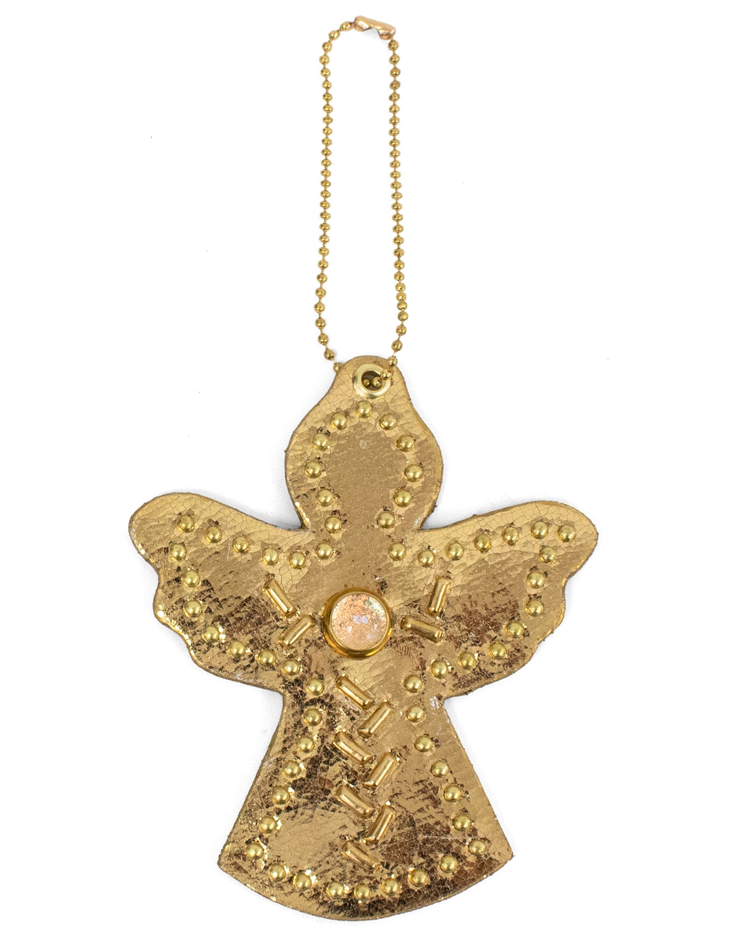 Christmas Angel Ornament