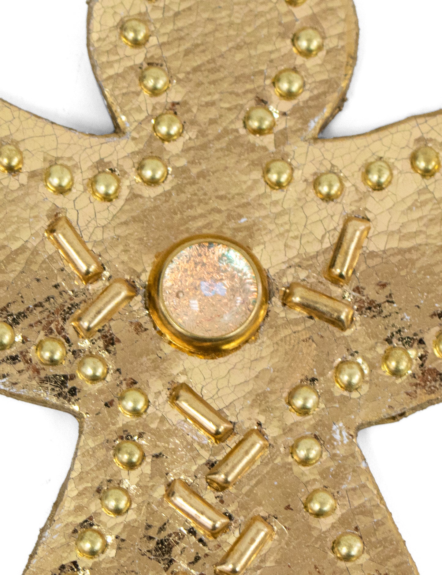 Christmas Angel Ornament