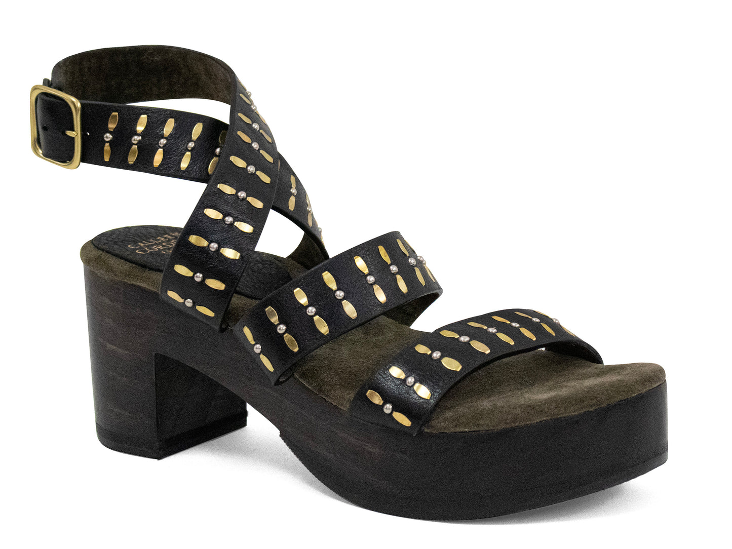 Asha Heel