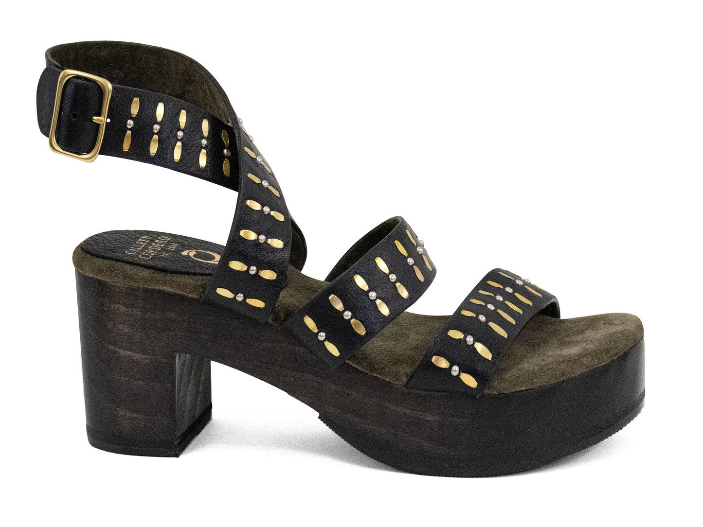 Asha Heel
