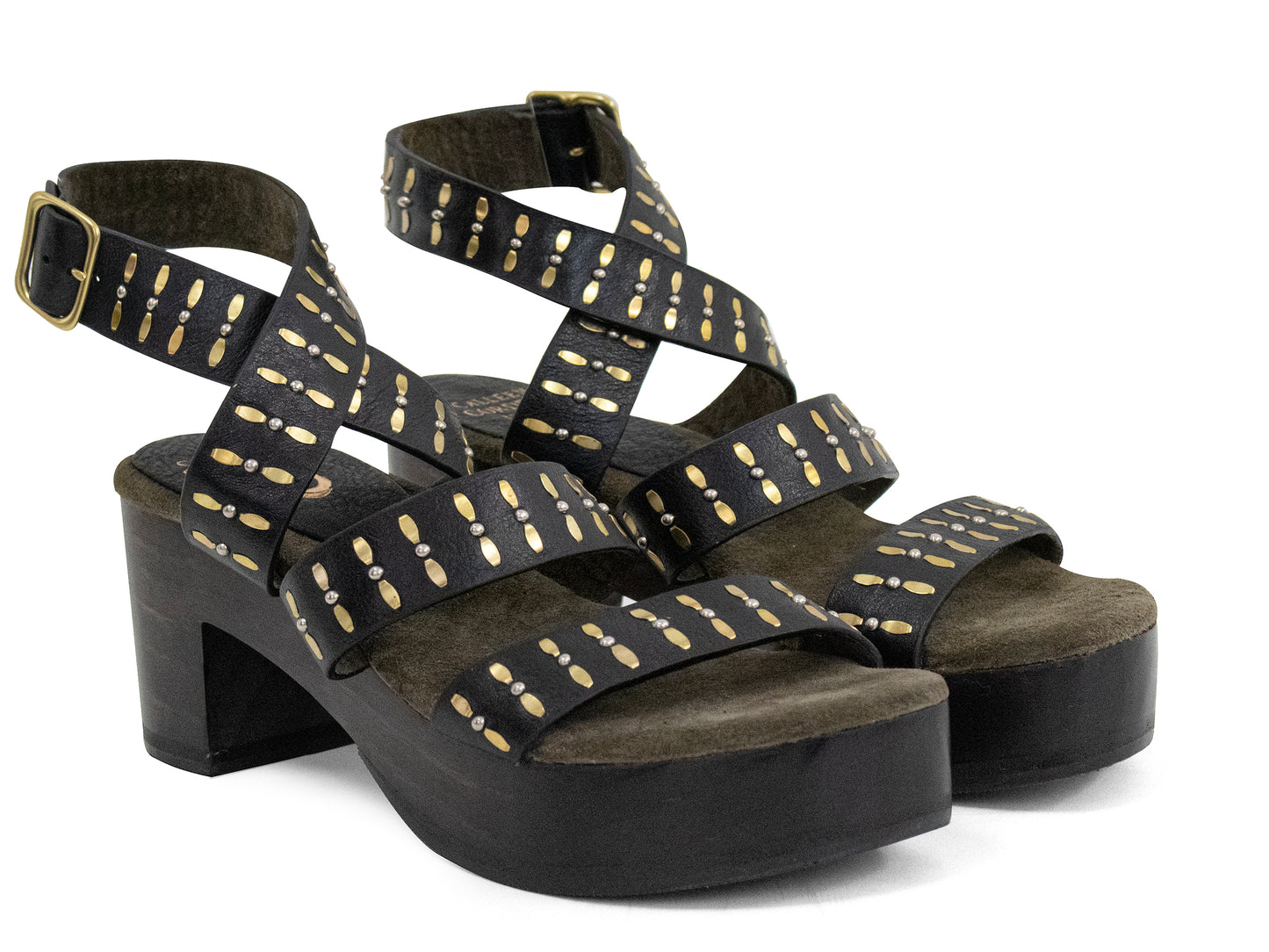 Asha Heel
