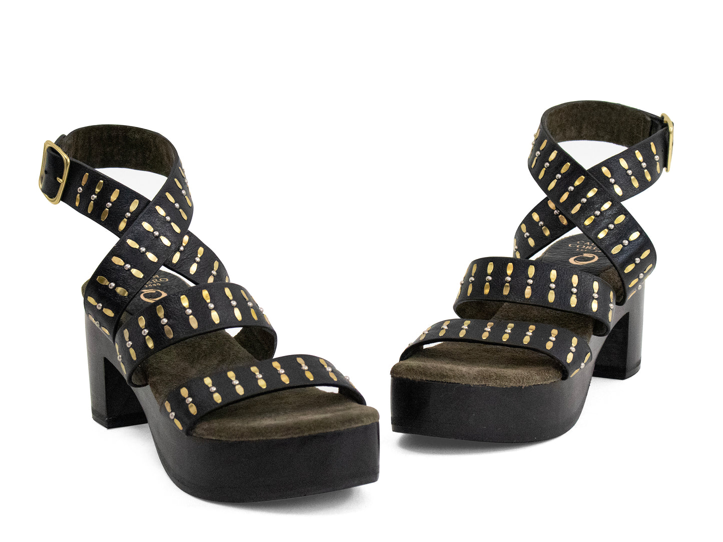Asha Heel
