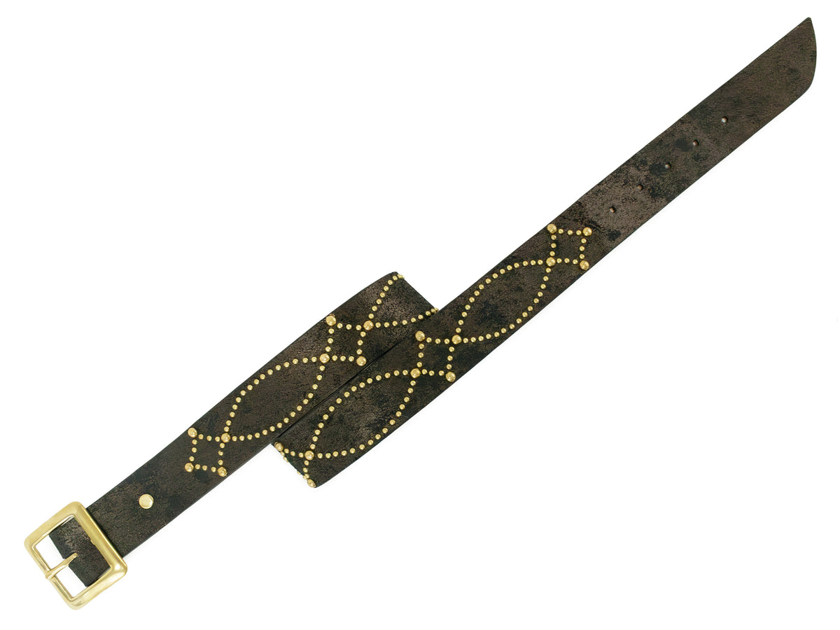Austin 1.5" Belt