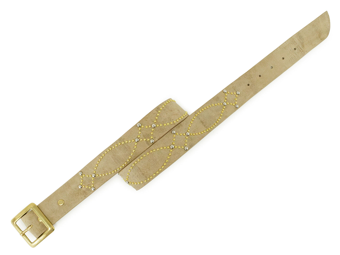 Austin 1.5" Belt