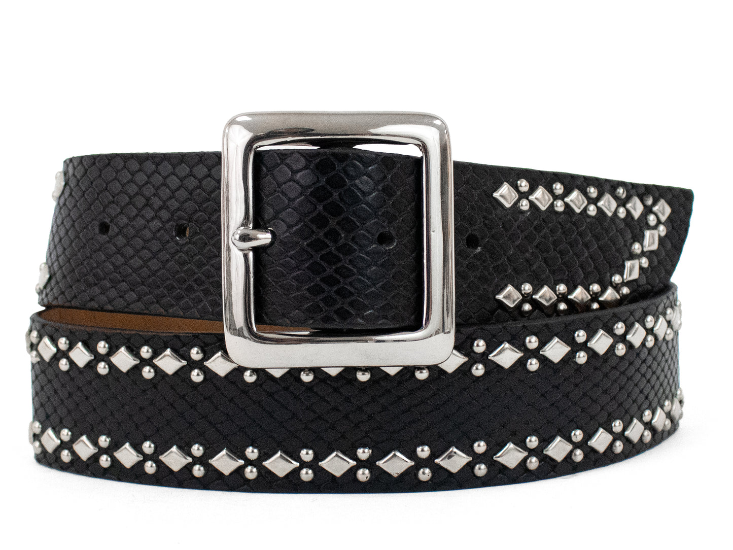 Chief 1.5" Belt