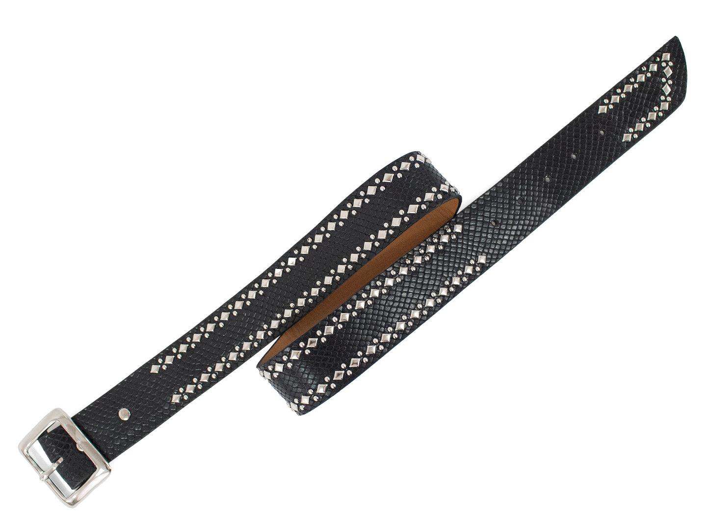 Chief 1.5" Belt