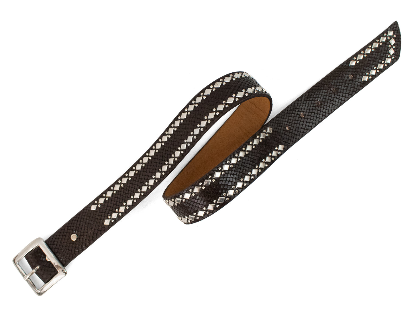 Chief 1.5" Belt