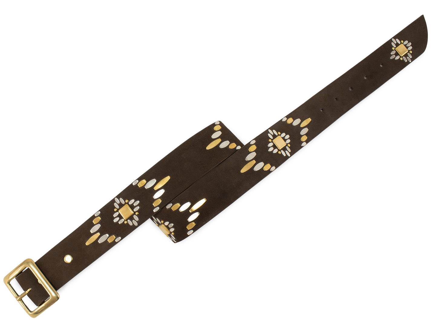 Azteca 1.5" Belt