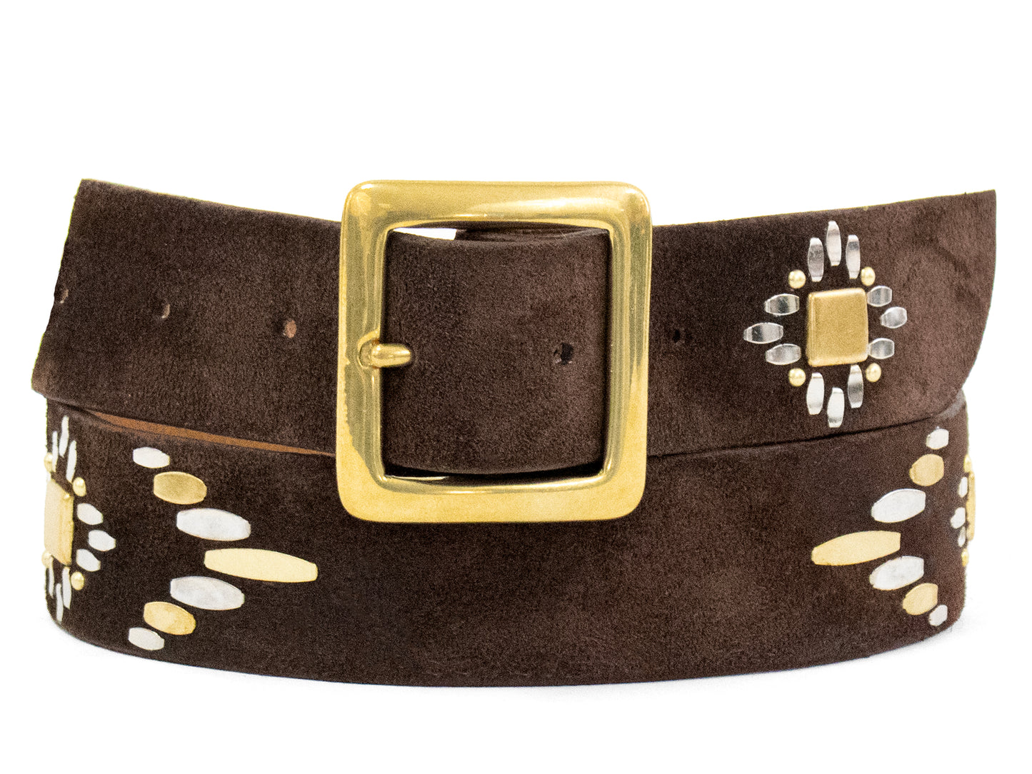 Azteca 1.5" Belt