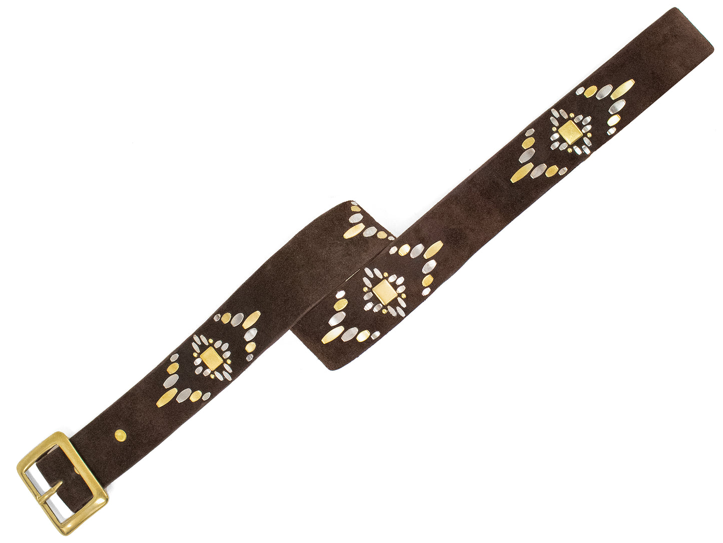 Azteca 1.5" Belt