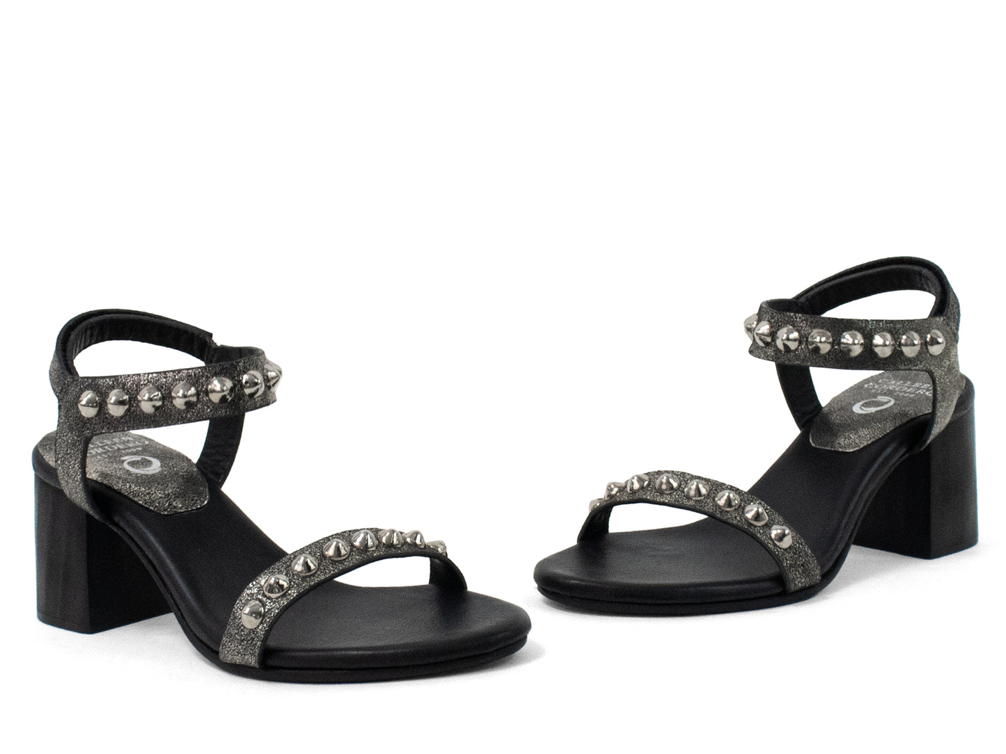 Bardot Heel