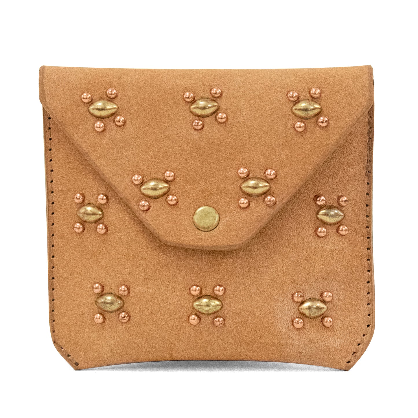 Abeja Coin Purse