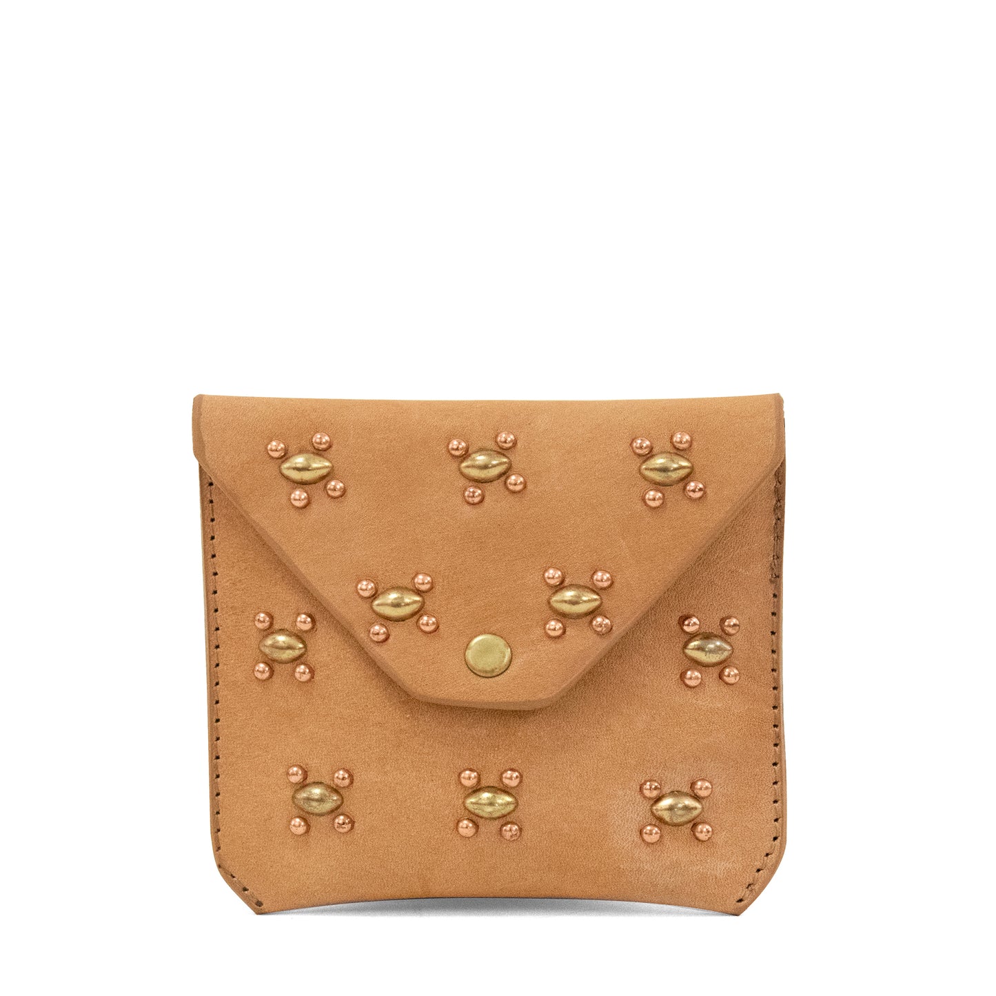 Abeja Coin Purse