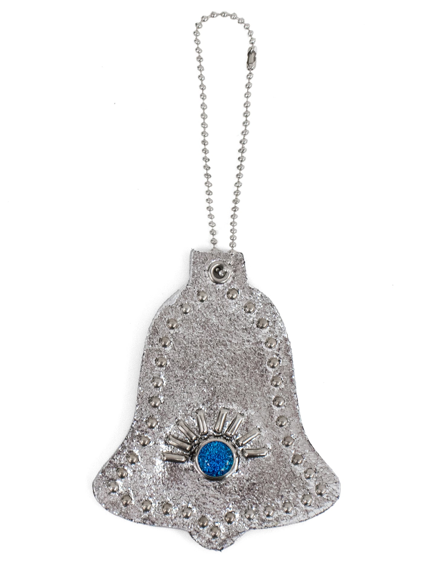 Christmas Bell Ornament