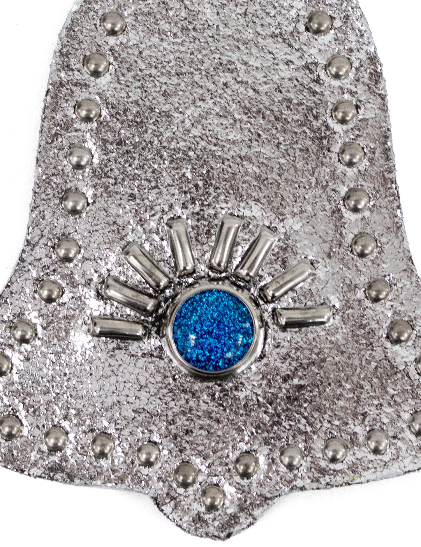 Christmas Bell Ornament