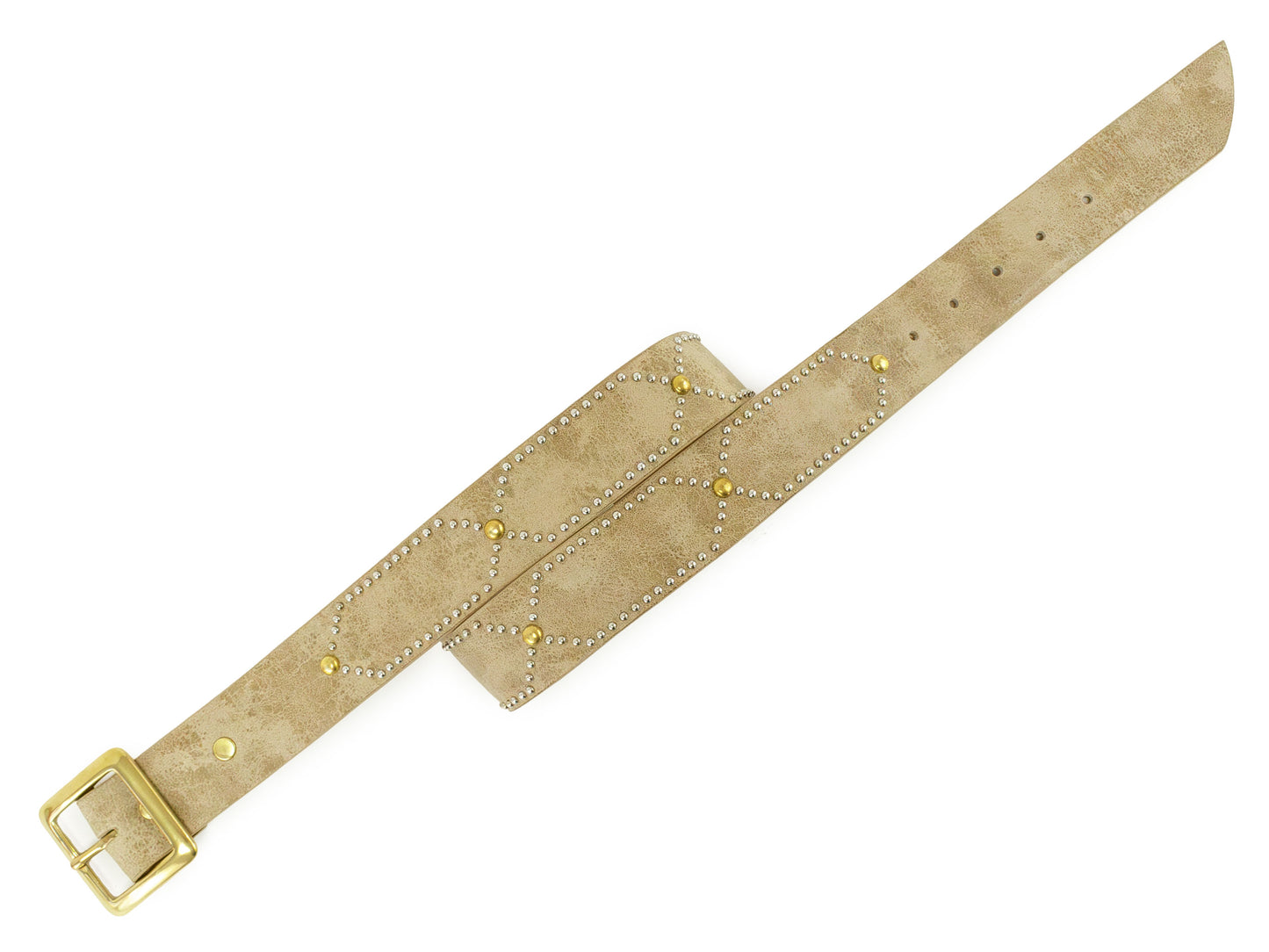 Bhodi 1.5" Belt