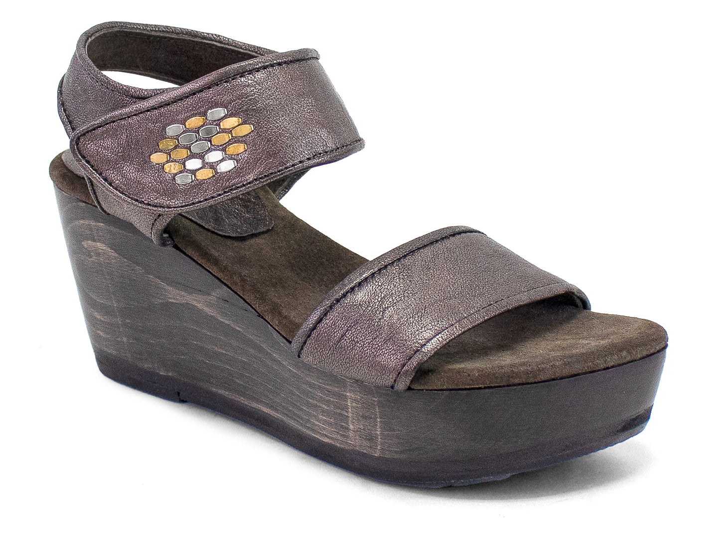 Bianca A20 Wedge