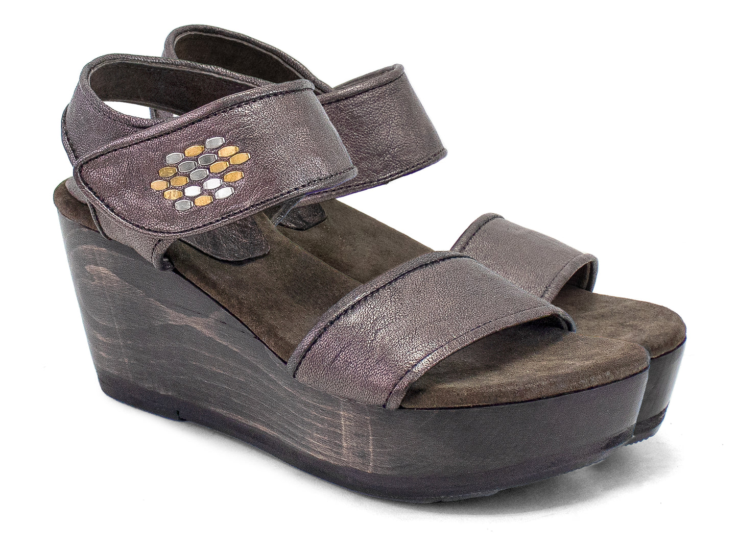 Bianca A20 Wedge